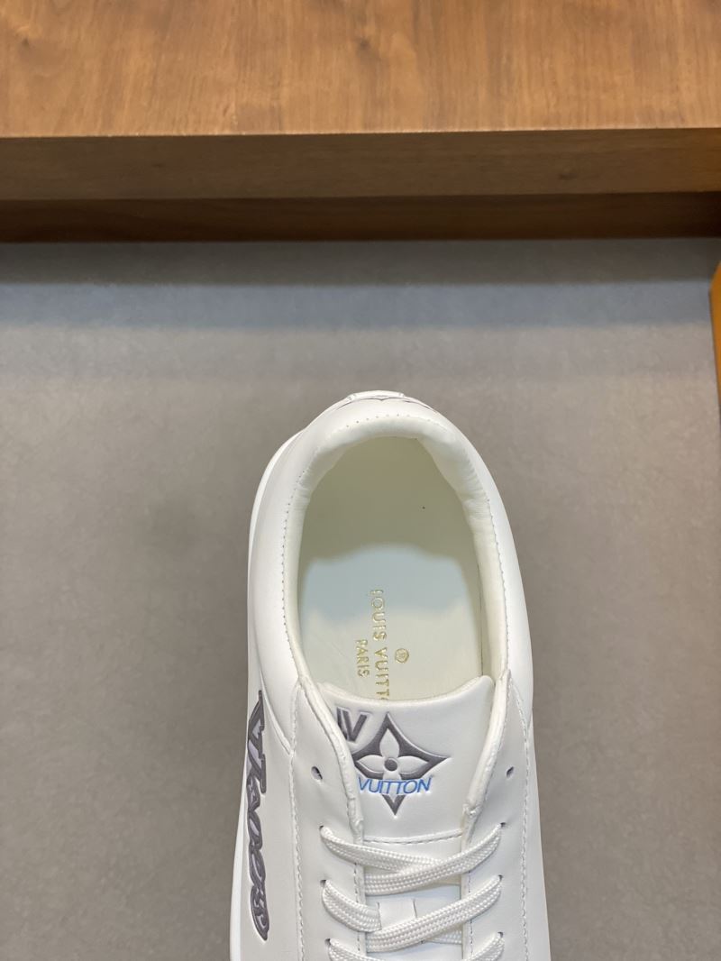 Louis Vuitton Low Shoes